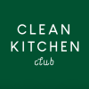 Clean Kitchen Club logo
