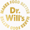 Dr Will's logo
