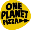 One Planet PIzza logo