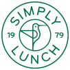 Simply Lunch logo